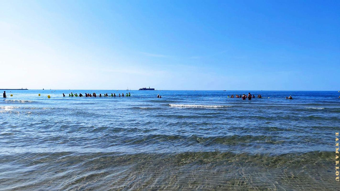 Le Cap d'Agde - Plage Richelieu Ouest - 20 Juin 2025 - 30.jpg